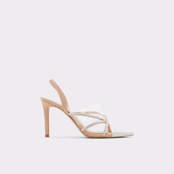 Aldo Aabelle Strappy Heels - Picture 5 of 6